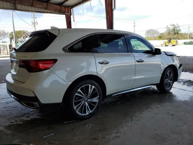 5J8YD3H50KL001807 2019 2019 Acura MDX- Technology 3