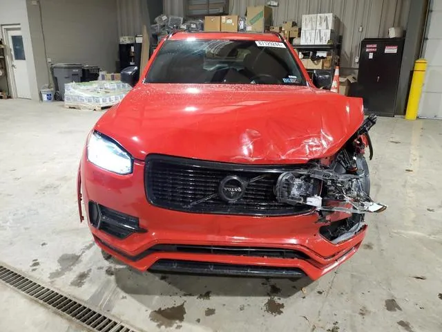 YV4A22PM6K1476699 2019 2019 Volvo XC90- T6 R-Design 5