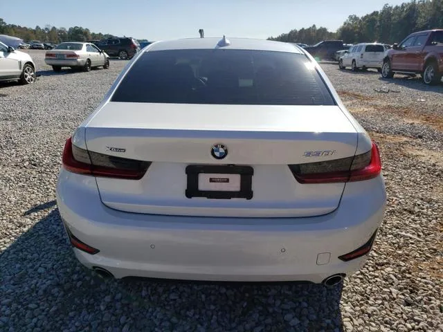 3MW5R7J0XL8B24142 2020 2020 BMW 3 Series- 330XI 6