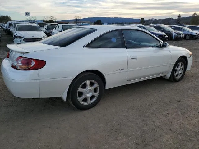 2T1CF22P83C608702 2003 2003 Toyota Camry- SE 3