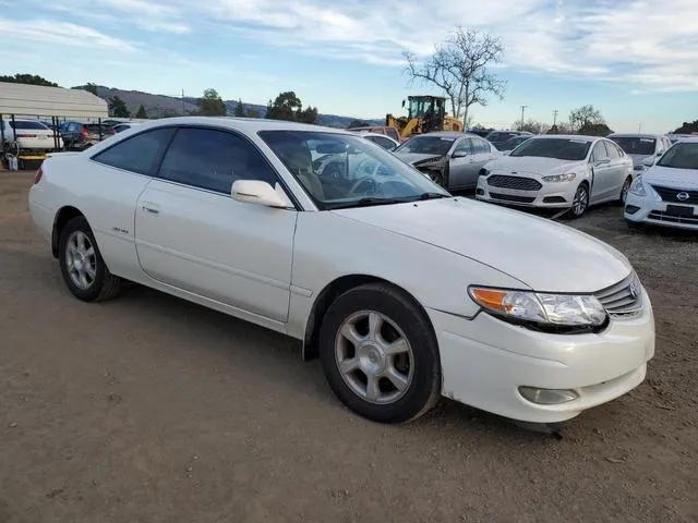 2T1CF22P83C608702 2003 2003 Toyota Camry- SE 4