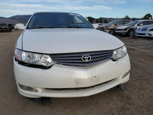 2T1CF22P83C608702 2003 2003 Toyota Camry- SE 5