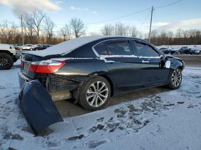 1HGCR2E51DA184661 2013 2013 Honda Accord- Sport 3