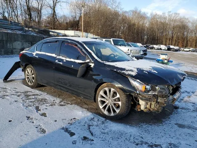 1HGCR2E51DA184661 2013 2013 Honda Accord- Sport 4