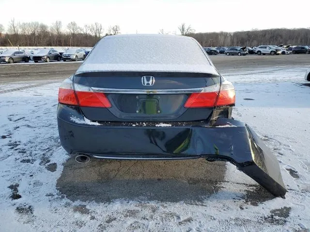 1HGCR2E51DA184661 2013 2013 Honda Accord- Sport 6