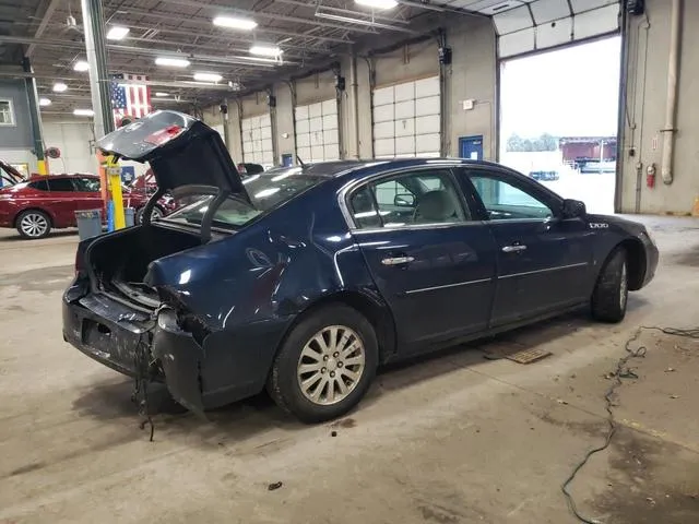 1G4HP57207U203746 2007 2007 Buick Lucerne- CX 3