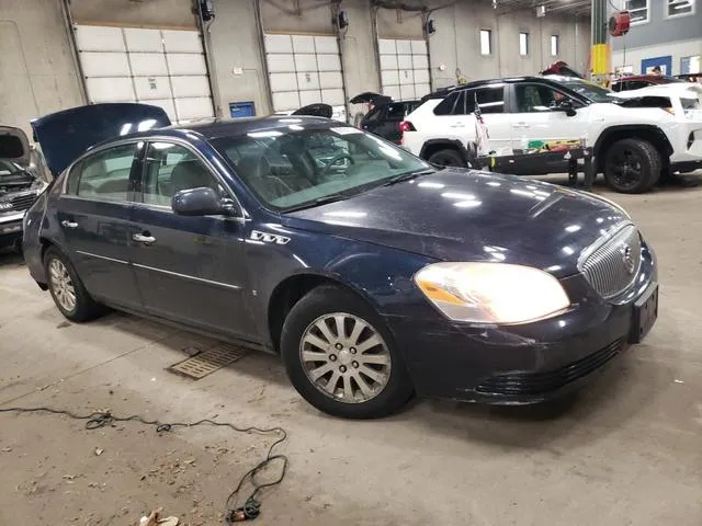 1G4HP57207U203746 2007 2007 Buick Lucerne- CX 4