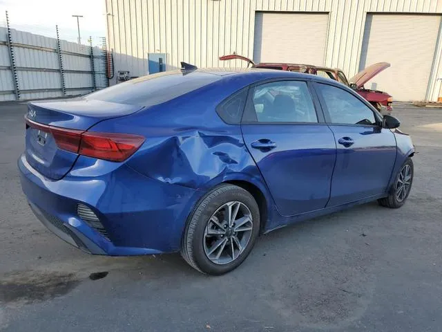 3KPF24AD6PE600066 2023 2023 KIA Forte- LX 3