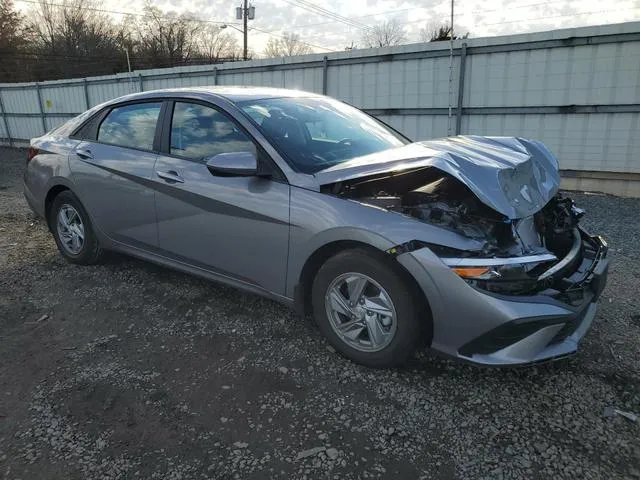 KMHLL4DG8RU782181 2024 2024 Hyundai Elantra- SE 4