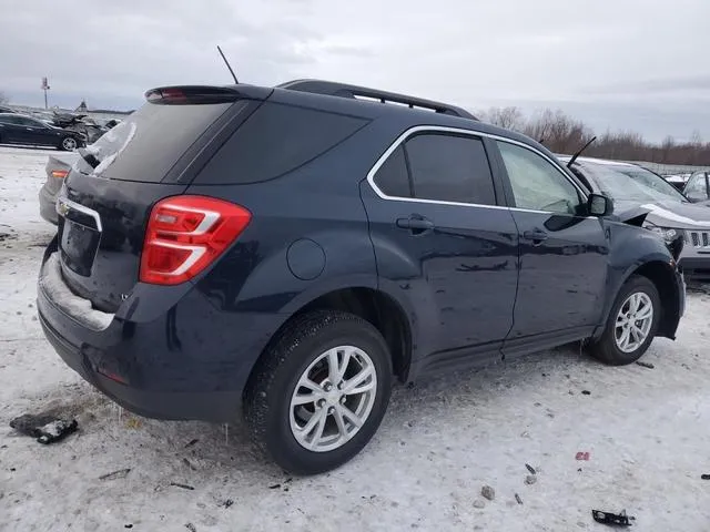 2GNALCEK6H6291377 2017 2017 Chevrolet Equinox- LT 3