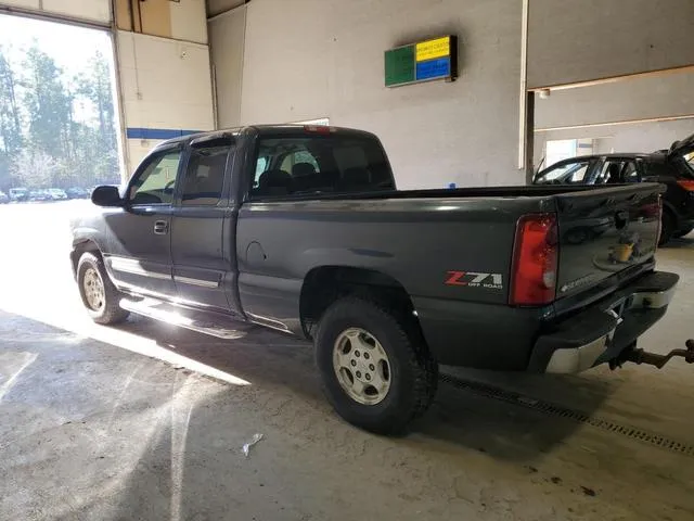 2GCEK19T531393179 2003 2003 Chevrolet Silverado- K1500 2