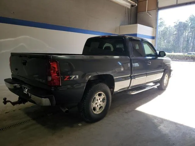 2GCEK19T531393179 2003 2003 Chevrolet Silverado- K1500 3