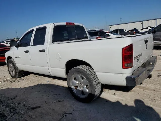 1D7HA18D34S732748 2004 2004 Dodge RAM 1500- ST 2