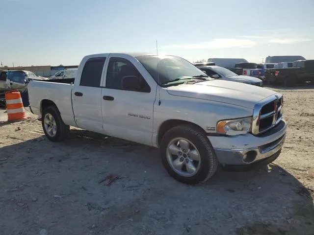 1D7HA18D34S732748 2004 2004 Dodge RAM 1500- ST 4