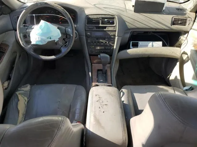 JT8BF22G2V0035058 1997 1997 Lexus ES- 300 8