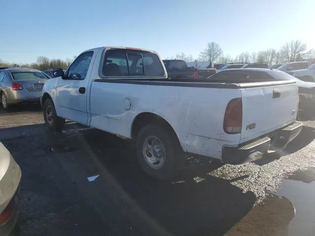 1FTRF17W9WNA28154 1998 1998 Ford F-150 2