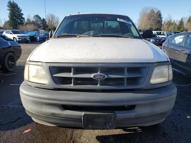 1FTRF17W9WNA28154 1998 1998 Ford F-150 5