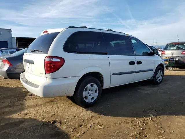 1D4GP24303B312650 2003 2003 Dodge Grand Caravan- SE 3