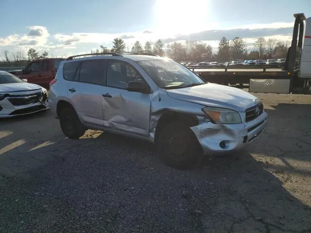 JTMZD33V965024734 2006 2006 Toyota RAV4 4