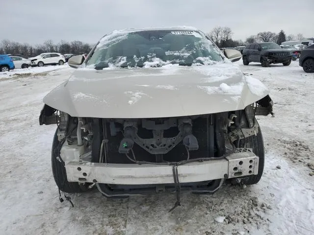 2T2BZMCA6GC025958 2016 2016 Lexus RX- 350 Base 5