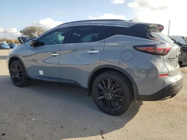 5N1AZ2BJ6RC107802 2024 2024 Nissan Murano- SV 2