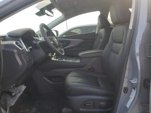 5N1AZ2BJ6RC107802 2024 2024 Nissan Murano- SV 7