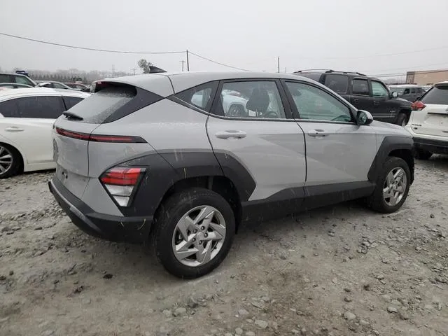 KM8HACABXSU188423 2025 2025 Hyundai Kona- SE 3