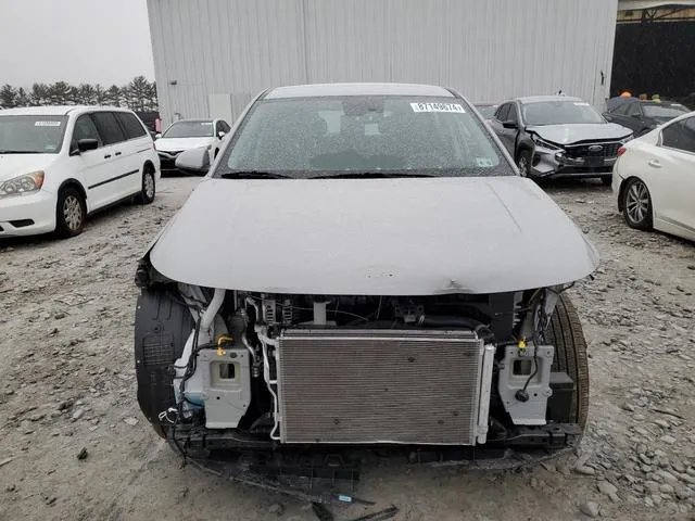 KM8HACABXSU188423 2025 2025 Hyundai Kona- SE 5