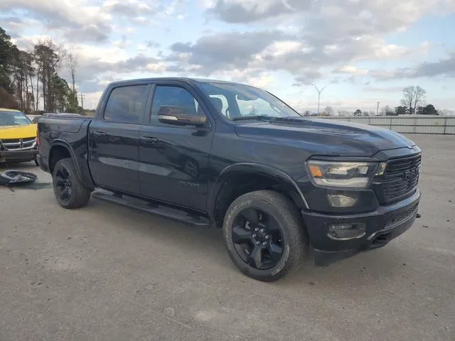 1C6SRFJT4LN344441 2020 2020 RAM 1500- Laramie 4