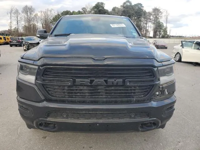 1C6SRFJT4LN344441 2020 2020 RAM 1500- Laramie 5