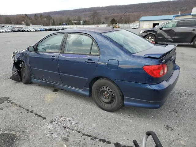 2T1BR32E75C432039 2005 2005 Toyota Corolla- CE 2