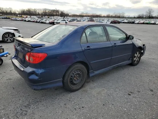 2T1BR32E75C432039 2005 2005 Toyota Corolla- CE 3