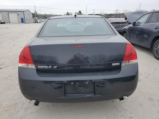 2G1WG5E3XD1197252 2013 2013 Chevrolet Impala- LT 6