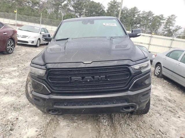 1C6SRFHT0LN170681 2020 2020 RAM 1500- Limited 5