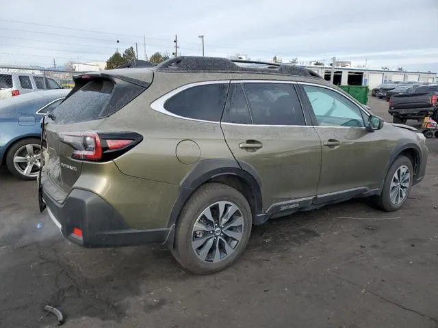 4S4BTAMC1R3234794 2024 2024 Subaru Outback- Limited 3