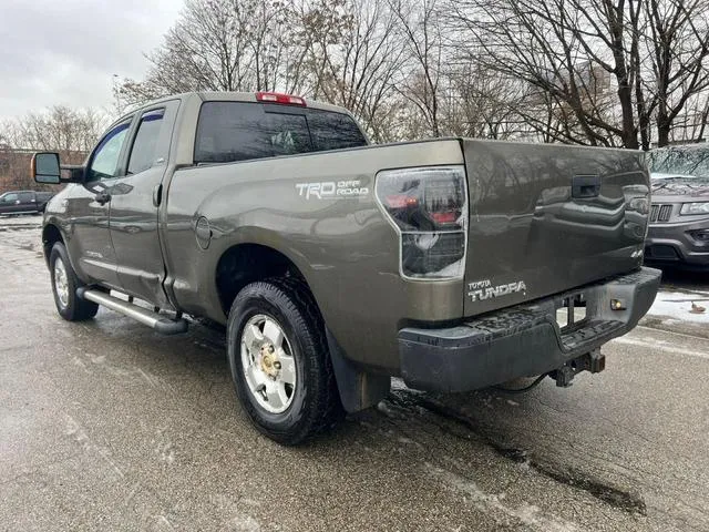 5TBBV54197S481277 2007 2007 Toyota Tundra- Double Cab Sr5 3