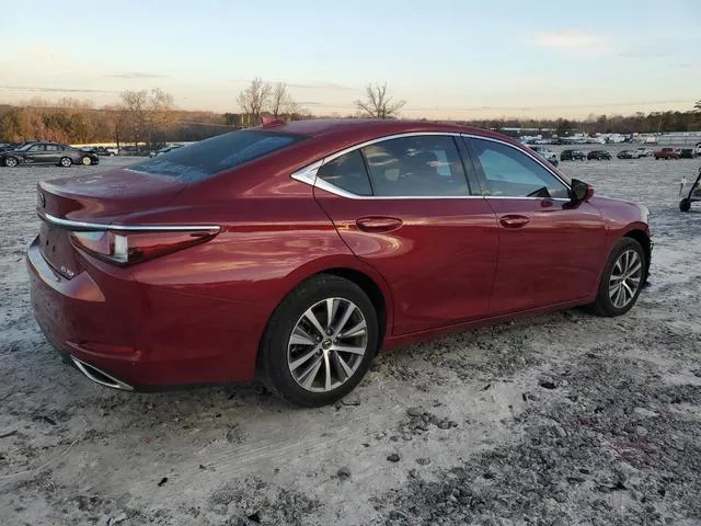 58ADZ1B17LU059194 2020 2020 Lexus ES- 350 3