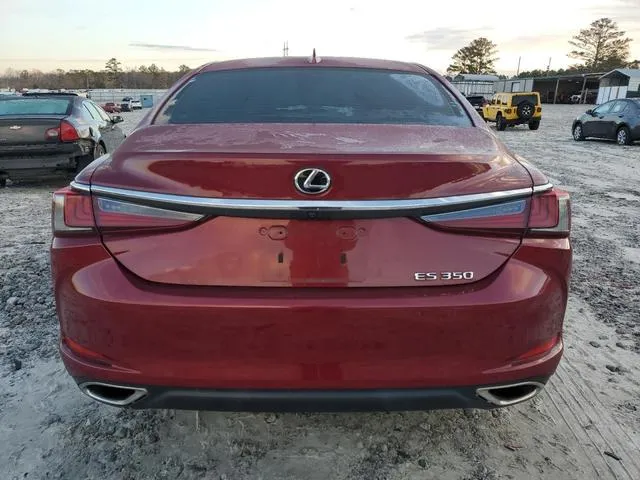 58ADZ1B17LU059194 2020 2020 Lexus ES- 350 6