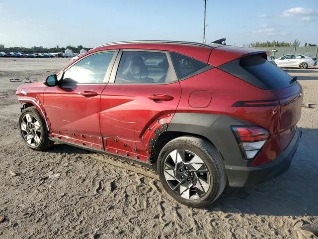 KM8HC3AB9RU039408 2024 2024 Hyundai Kona- Sel 2