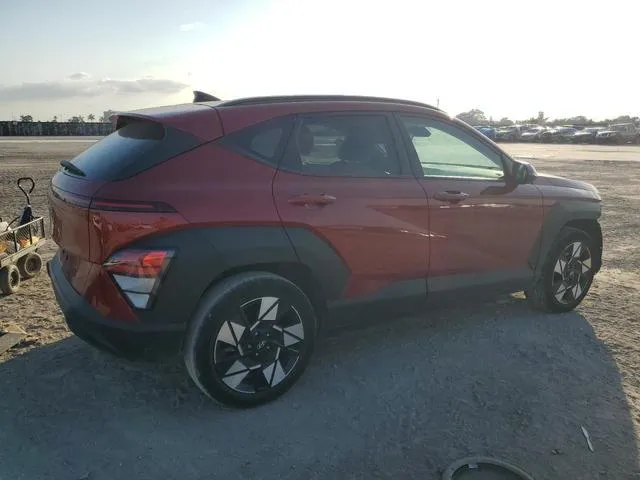 KM8HC3AB9RU039408 2024 2024 Hyundai Kona- Sel 3