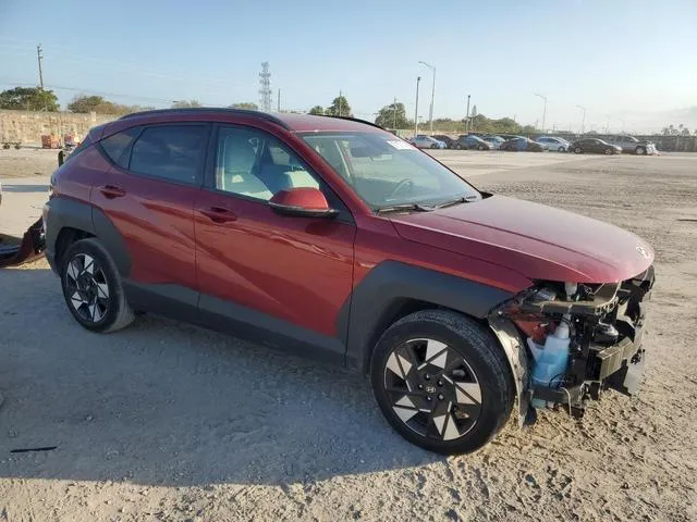 KM8HC3AB9RU039408 2024 2024 Hyundai Kona- Sel 4