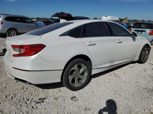 1HGCV1F4XLA096749 2020 2020 Honda Accord- EX 3