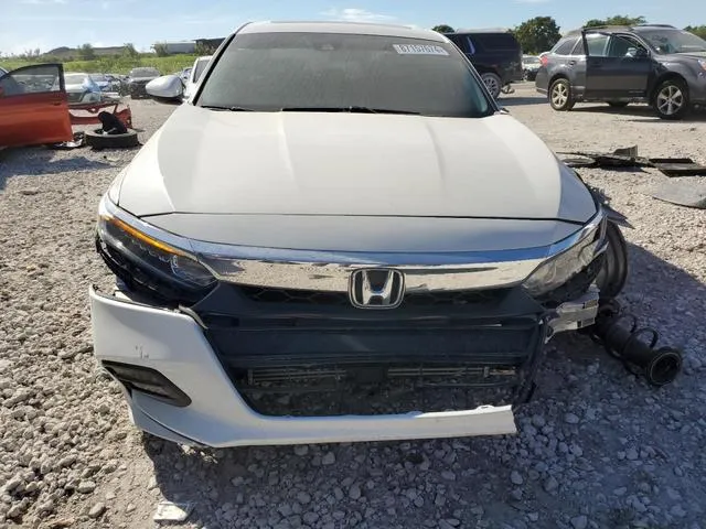 1HGCV1F4XLA096749 2020 2020 Honda Accord- EX 5