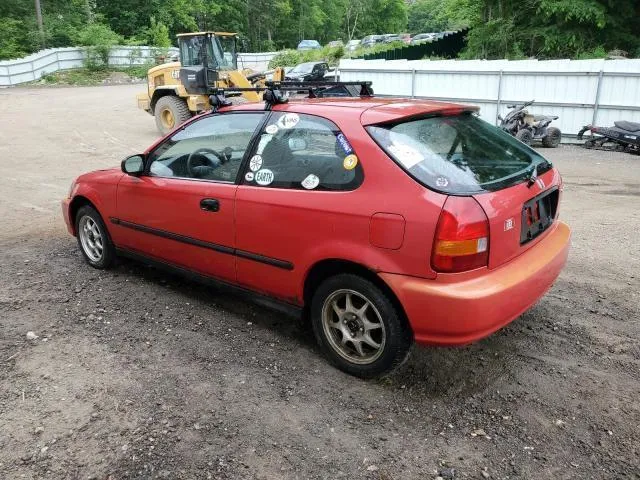 2HGEJ6348TH125852 1996 1996 Honda Civic- DX 2