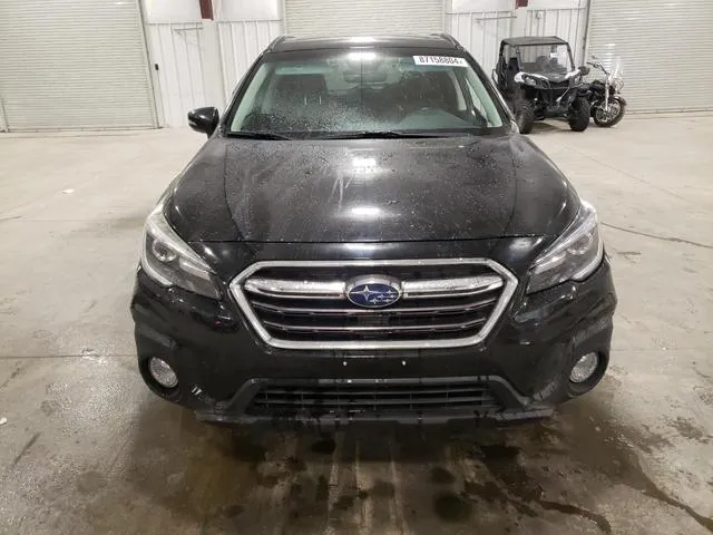 4S4BSETCXK3237775 2019 2019 Subaru Outback- Touring 5