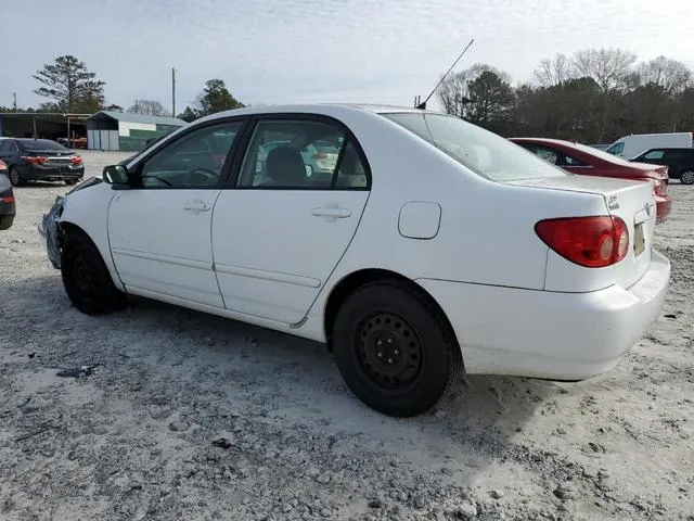 2T1BR32E66C593029 2006 2006 Toyota Corolla- CE 2