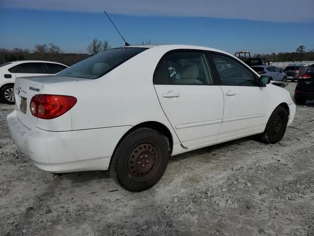 2T1BR32E66C593029 2006 2006 Toyota Corolla- CE 3