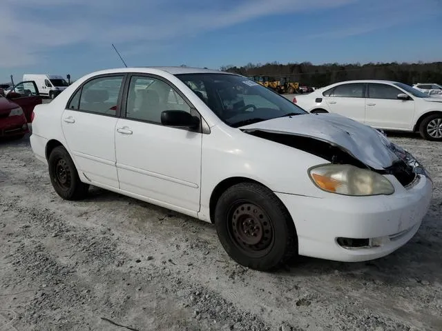 2T1BR32E66C593029 2006 2006 Toyota Corolla- CE 4