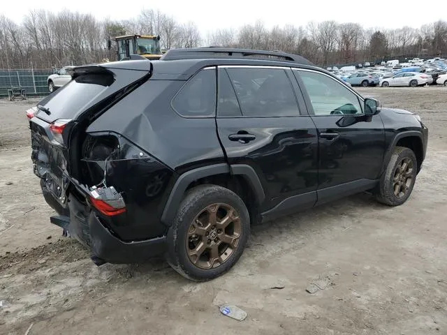 2T3UWRFV3PW152562 2023 2023 Toyota RAV4- Woodland Edition 3