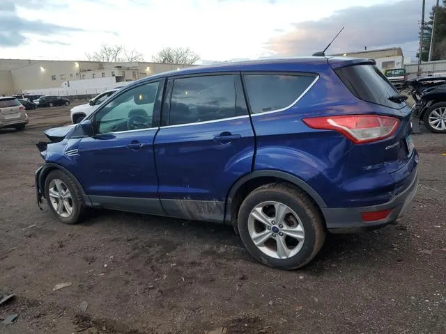 1FMCU9GX7EUE04871 2014 2014 Ford Escape- SE 2